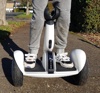UK Segways Logo