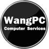 WangPC Computer Services Logo