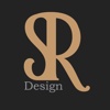 Digitoimisto SR Design Oy Logo