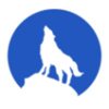 Blue Wolf Interactive Logo