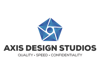 Axis Design Studios Logo