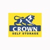 crownselfstorage Logo
