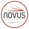 Novus Technology Integration, Inc. Logo