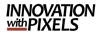 Innovation With Pixels Logo