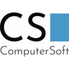 ComputerSoft Sp. z o. o. Logo