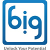 Bits In Glass Logo