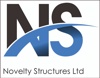 Novelty Structures Ltd Logo