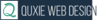 Quxie Web Design Logo