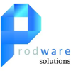Prodware Solutions Logo