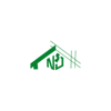 Jersey Strong Renovators Logo