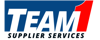 Team 1 Supplier Services, LLC Logo