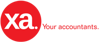 XA Logo