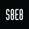 Studio Eighty Eight Logo