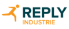 Industrie Reply Logo
