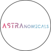 ASTRAnomicals Marketing Logo