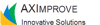 AXImprove Ltd Logo