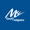 My Good Designers | Grisales Design Group Logo