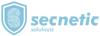 Secnetic Solutions Logo