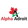 Alpha Adroit Engineering Ltd Logo