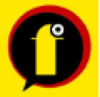 Fringe Marketing LLC. Logo
