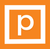 Push the Button Logo