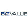 BizValue, Inc. Logo