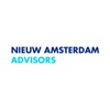NIEUW AMSTERDAM ADVISORS Logo