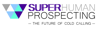 Superhuman Prospecting Logo