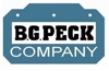 B.G. Peck Company Logo