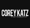 Corey Katz Photography Logo