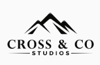 Cross & Co Studios Logo