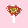 In Hashtag Cầm Tay In Sắc Màu Logo