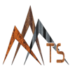 Teton Steel Logo