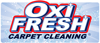 Oxi Fresh Carpet Cleaning Reno Logo