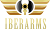 IBER ARMS Logo