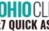 Crime Scene Cleanup Ohio Logo