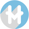 Harvey Morton Digital Logo