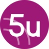 5th Utility IT Services Logo