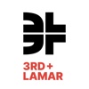 3rd + Lamar Logo