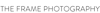 The Frame Photography Ltd Logo