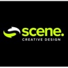 Scene Print & Design Limited Logo