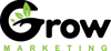 Grow Marketing Services Logo
