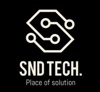 SND Technology Logo