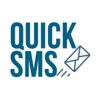 QUICK SMS BD Logo