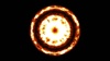 Flame Wave Consulting Logo