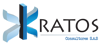 Kratos Logo