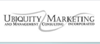 Ubiquity Marketing & Management Consulting Inc Logo