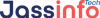 jassinfotech Logo