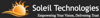 SOLEIL Technologies Logo
