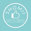 Shomii Digital Marketing Logo